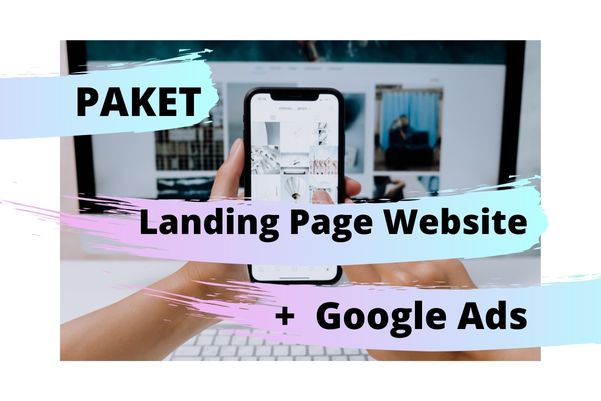 paket-landing-page-website