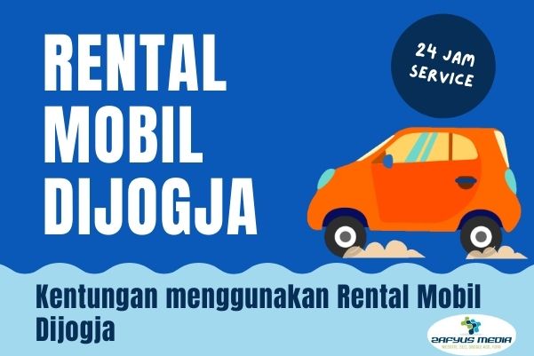 rental mobil dijogja