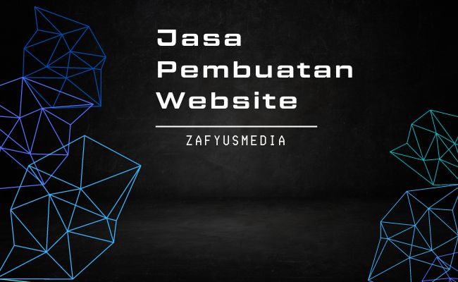 jasa pembuatan website