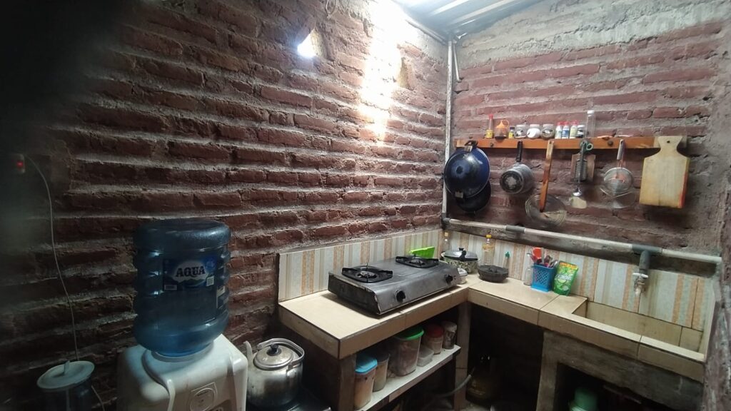 omey homestay 5
