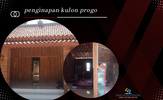 penginapan kulon progo