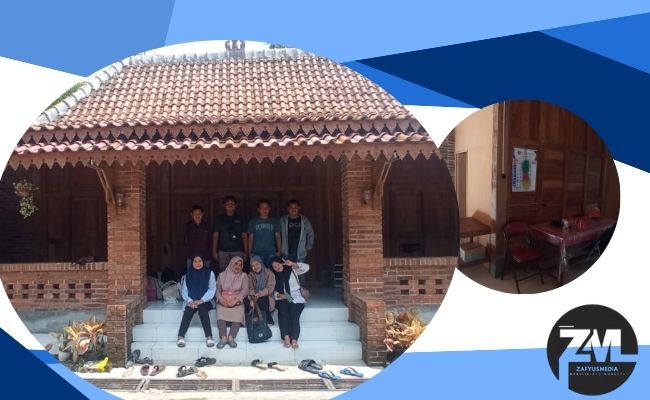 Penginapan Kulon Progo Murah Dekat Bandara