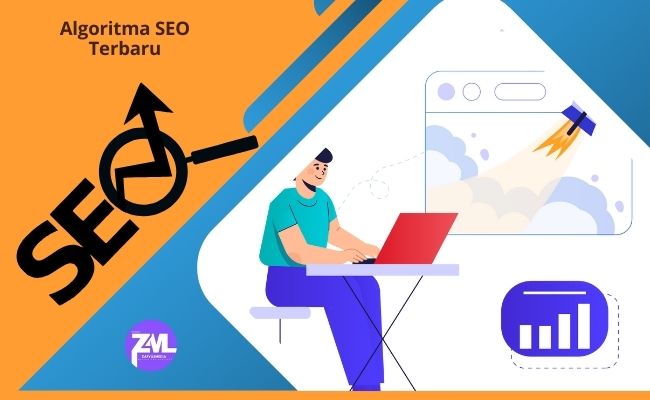 Algoritma SEO Terbaru