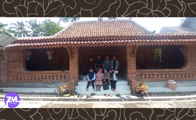 Homestay Dekat Bandara YIA