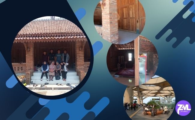 Cari Penginapan Dekat Yogyakarta International Airport? Ini Solusinya!