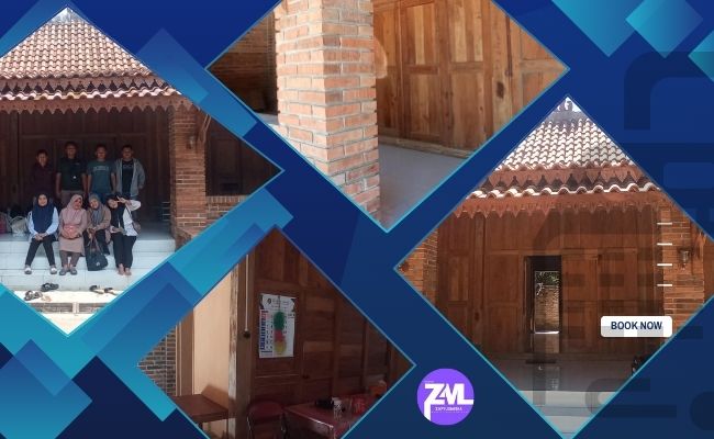 Homestay Kulonprogo untuk Keluarga: Kranggan Homestay, Pilihan Ideal dengan Nuansa Pedesaan