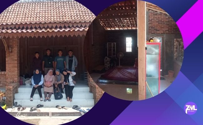 Cari Penginapan Kulonprogo Rumah Utuh