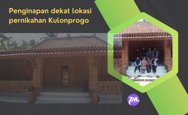 Penginapan Dekat Lokasi Pernikahan Kulon Progo